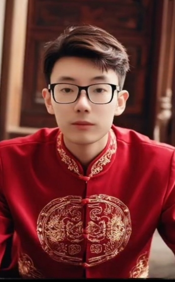 吐泡泡的小鱼的第二张照片--桂林相亲服务中心