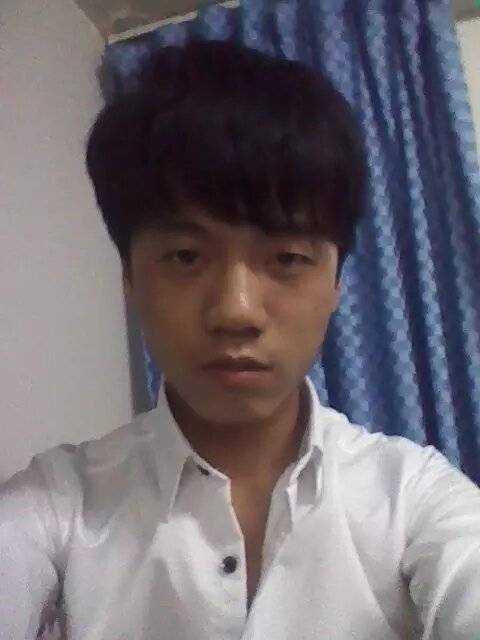 凌轩的第一张照片--桂林相亲服务中心