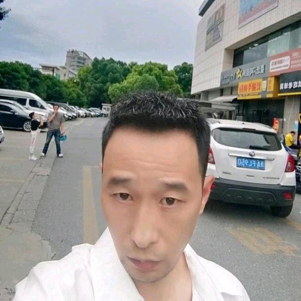 小林的第一张照片--桂林相亲服务中心