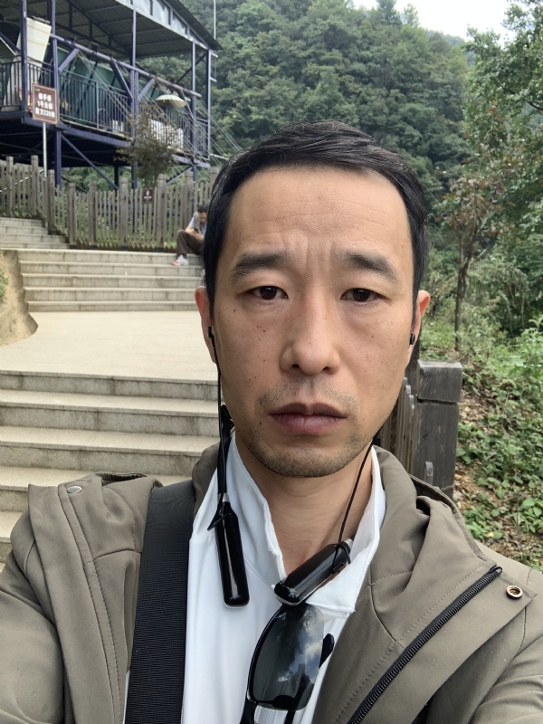 小林的第二张照片--桂林相亲服务中心