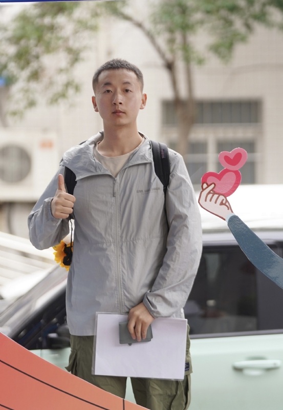 当下的第一张照片--桂林相亲服务中心