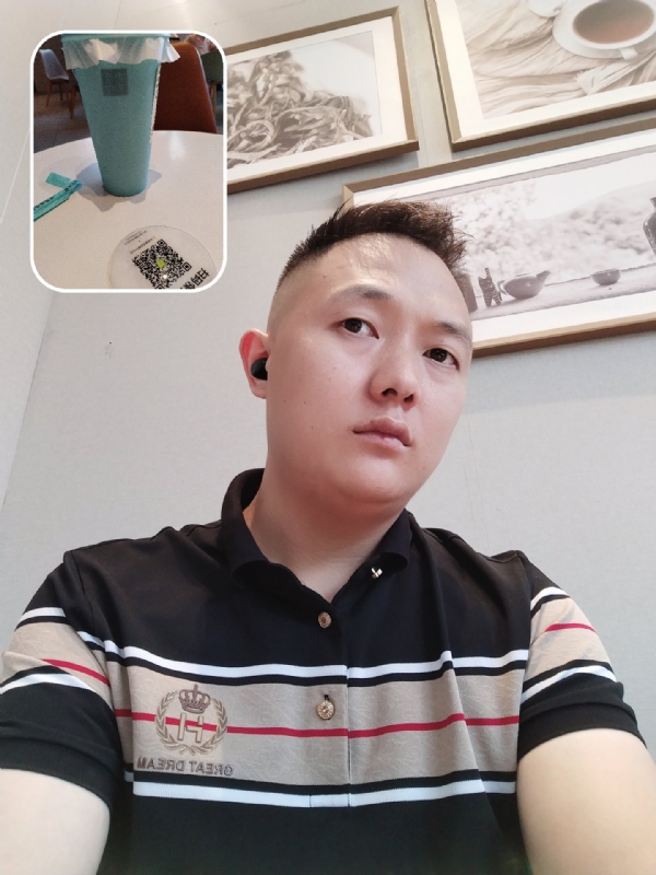 知心大哥哥的第二张照片--桂林相亲服务中心