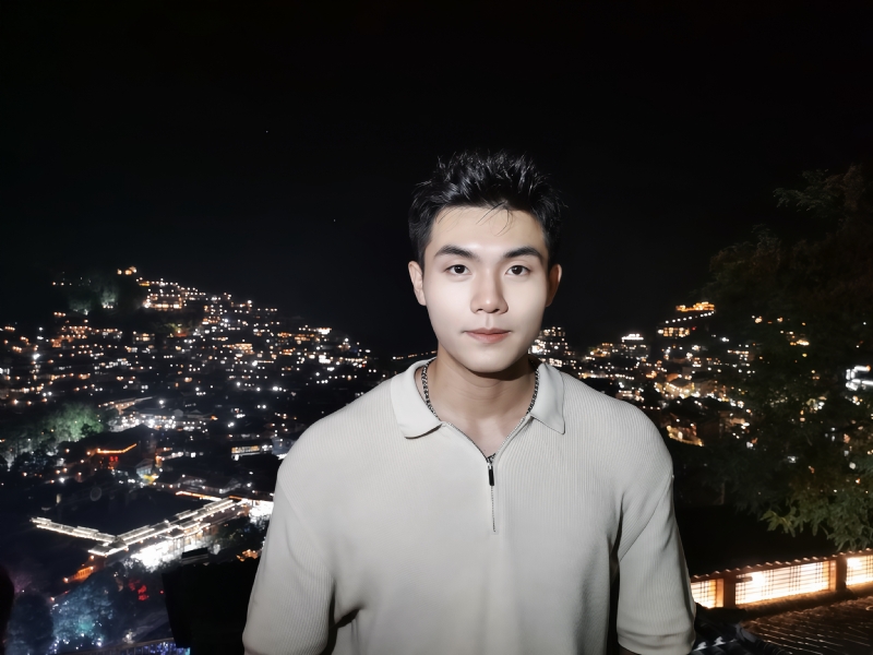 Chen的第二张照片--桂林相亲服务中心