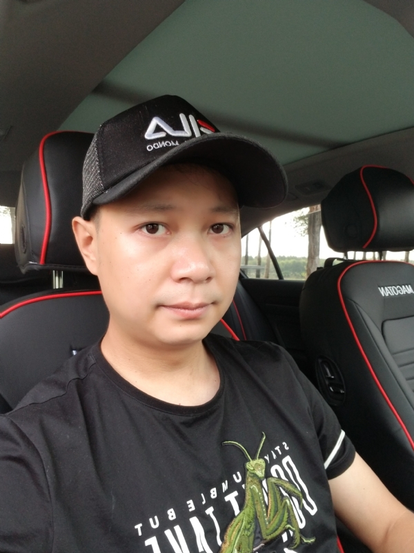 虎一的第一张照片--桂林相亲服务中心