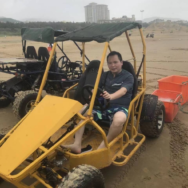 向前的第一张照片--桂林相亲服务中心