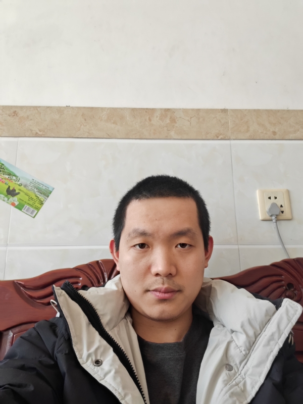 我废物谁要我养我的第二张照片--桂林相亲服务中心