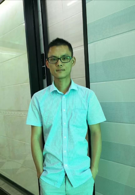 蓝海无泪的第三张照片--桂林相亲服务中心