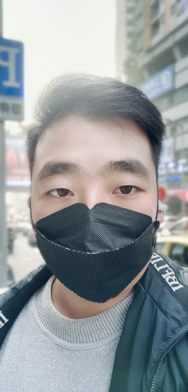 白熊与冰的第一张照片--桂林相亲服务中心