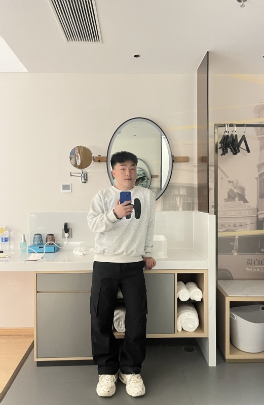 挚生的第一张照片--桂林相亲服务中心