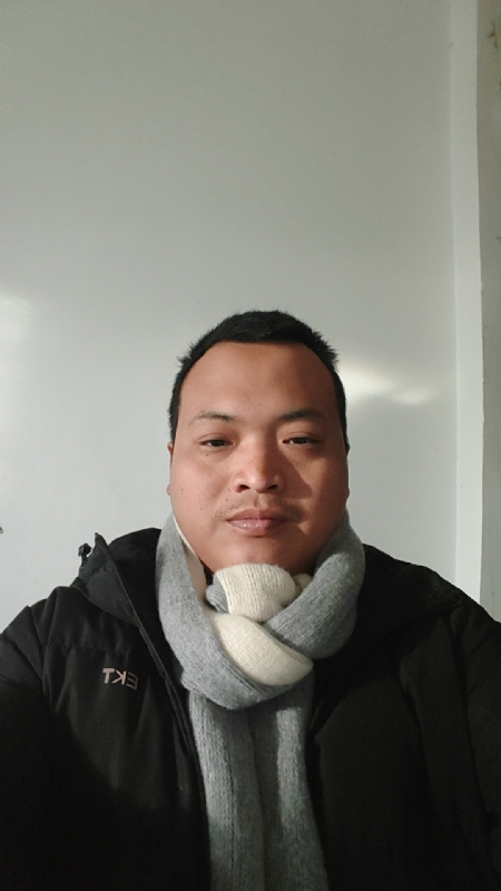 猪小凯的第一张照片--桂林相亲服务中心
