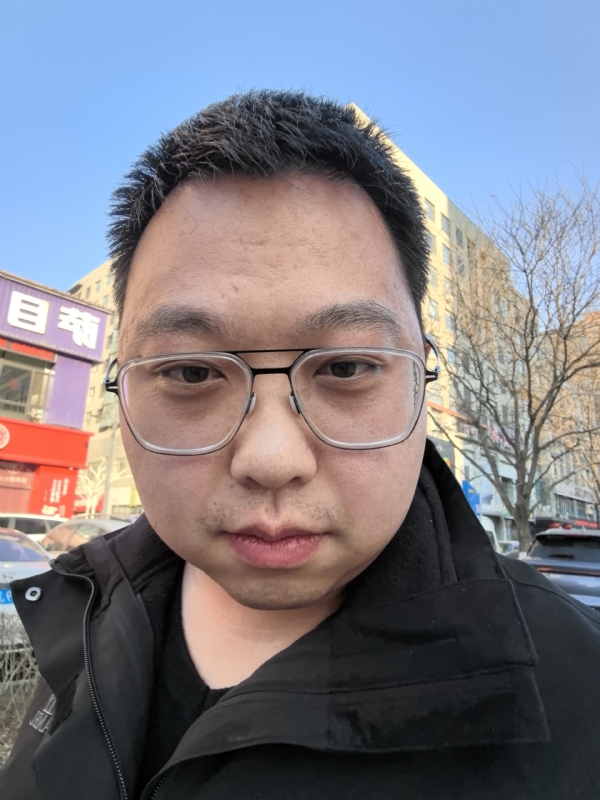 宋哲的第一张照片--桂林相亲服务中心