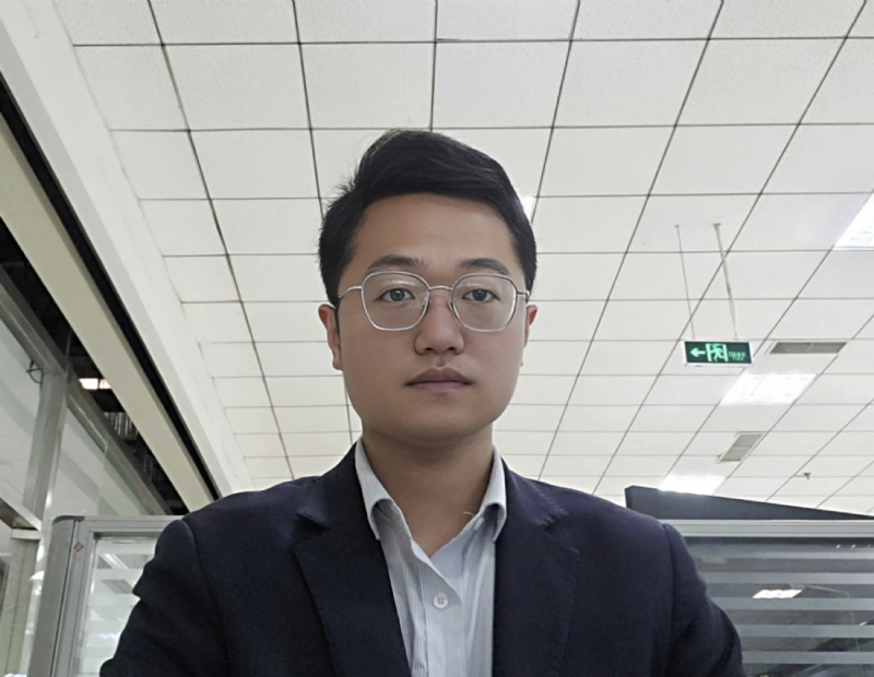 钟爱可乐的第二张照片--桂林相亲服务中心