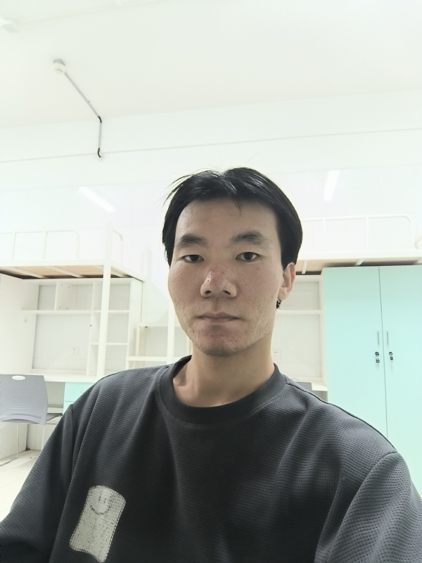 可乐的第一张照片--桂林相亲服务中心