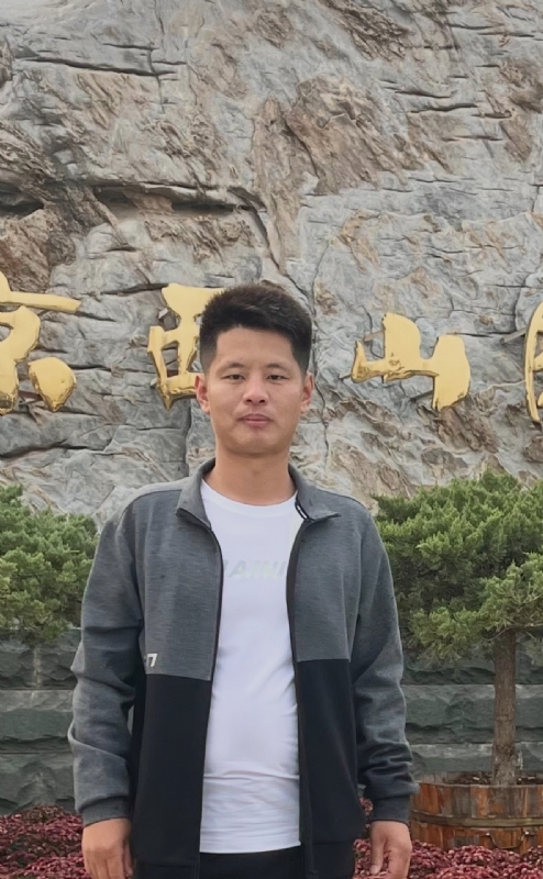 余生有你的第四张照片--桂林相亲服务中心