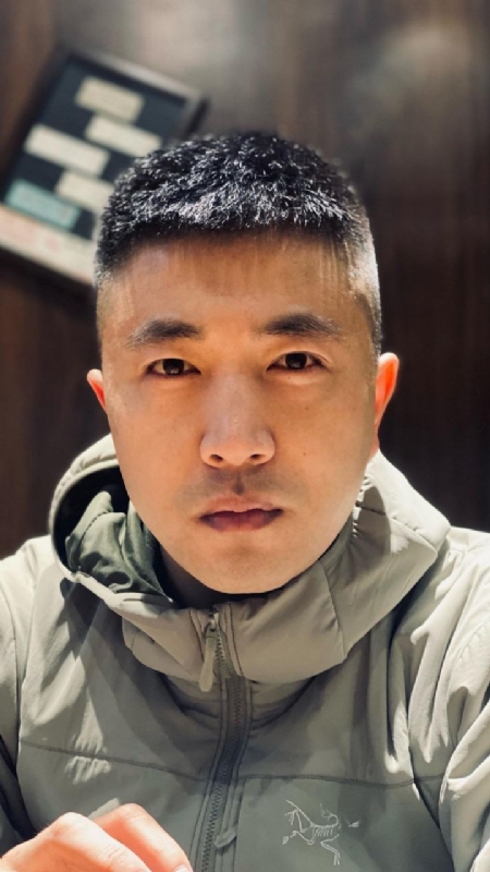山中何缘的第二张照片--桂林相亲服务中心