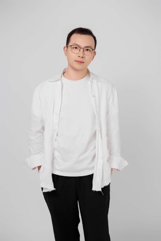 千风悠的第一张照片--桂林相亲服务中心