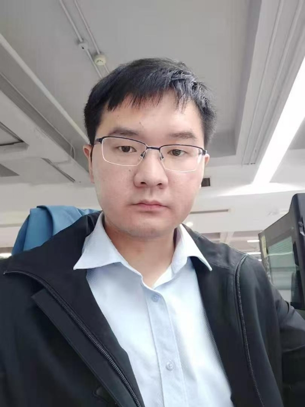 雨雨的第一张照片--桂林相亲服务中心