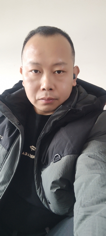 小范的第二张照片--桂林相亲服务中心