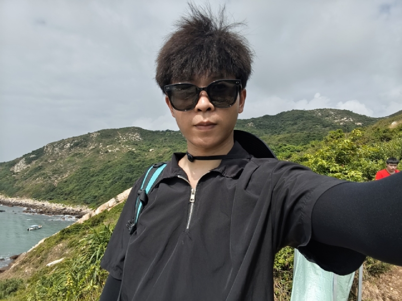 teenager的第一张照片--桂林相亲服务中心