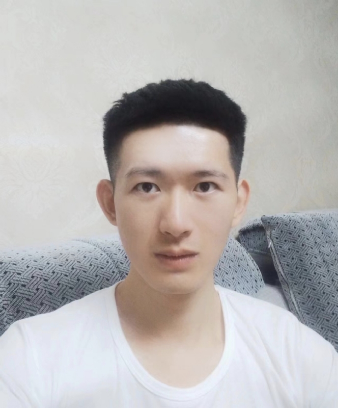 尘飞扬的第一张照片--桂林相亲服务中心