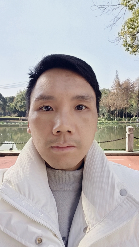 郑启新程的第一张照片--桂林相亲服务中心
