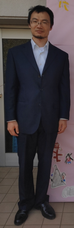 itatsumq的第二张照片--桂林相亲服务中心