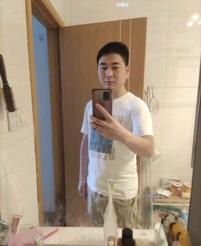 刹那的第一张照片--桂林相亲服务中心