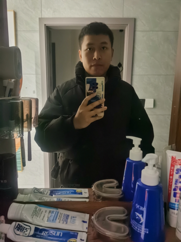 MLNRC的第三张照片--桂林相亲服务中心
