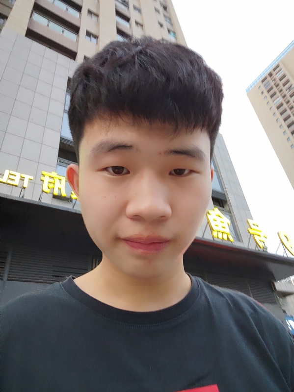满目星辰的第一张照片--桂林相亲服务中心