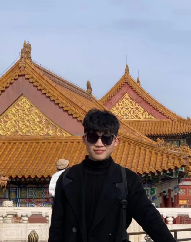 满目星辰的第二张照片--桂林相亲服务中心