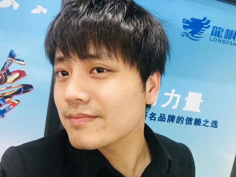 你的阿康的第一张照片--桂林相亲服务中心