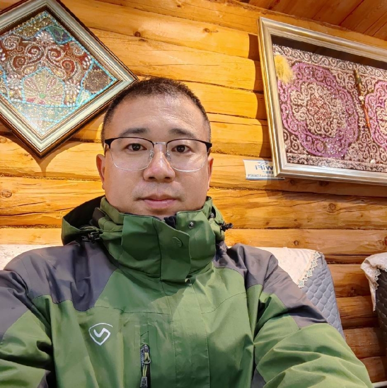 小明的第二张照片--桂林相亲服务中心