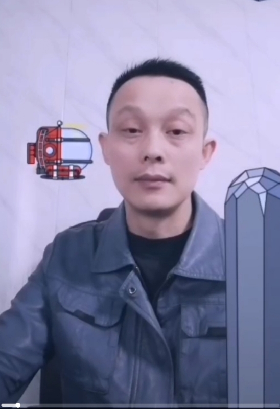 易进的第三张照片--桂林相亲服务中心