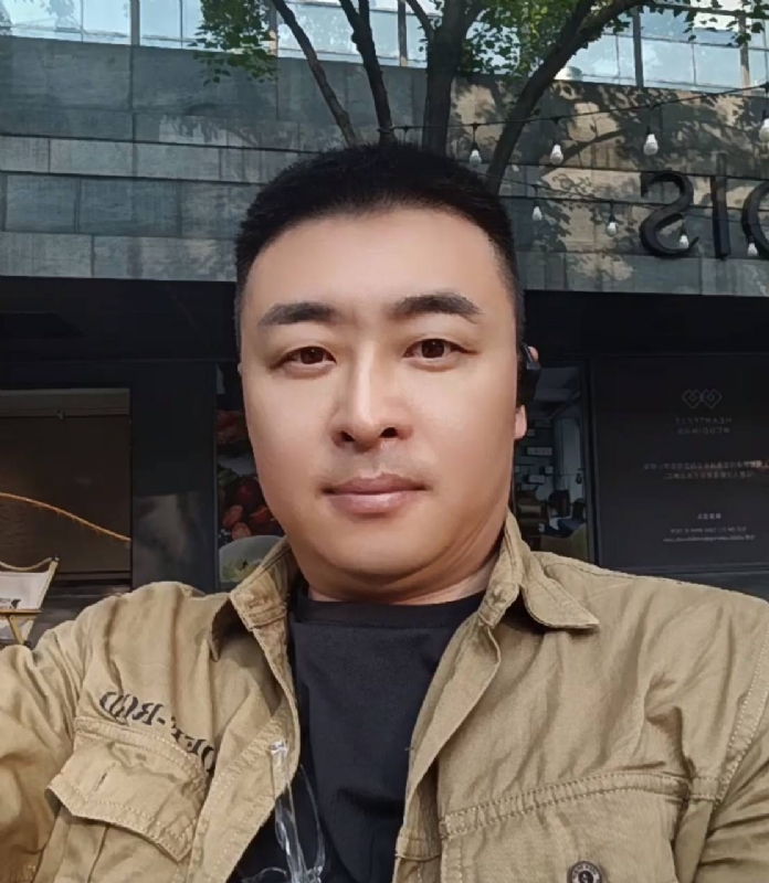 酱心的第一张照片--桂林相亲服务中心