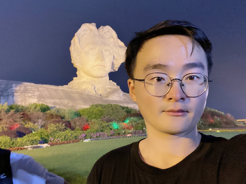驻足的第一张照片--桂林相亲服务中心