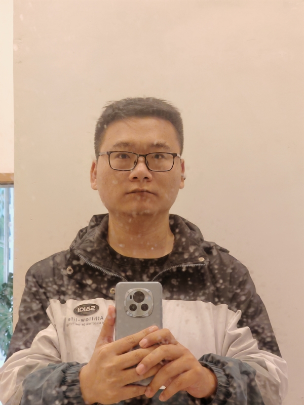 南烛的第一张照片--桂林相亲服务中心