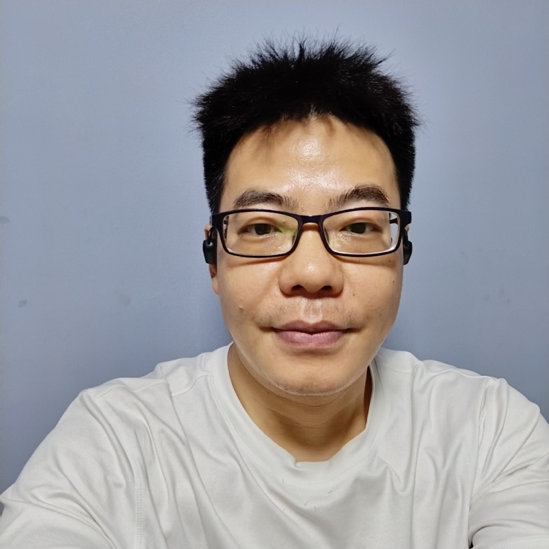 八月的星光的第一张照片--桂林相亲服务中心