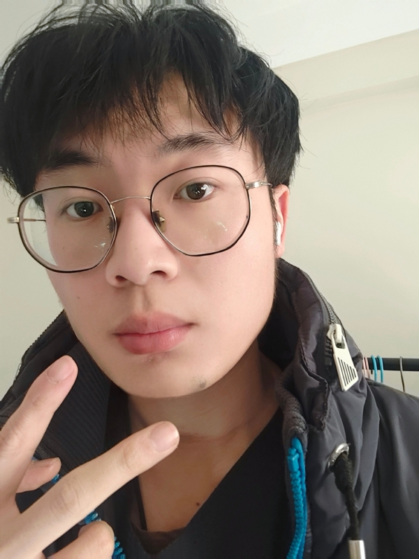 俊哒哒哒的第一张照片--桂林相亲服务中心