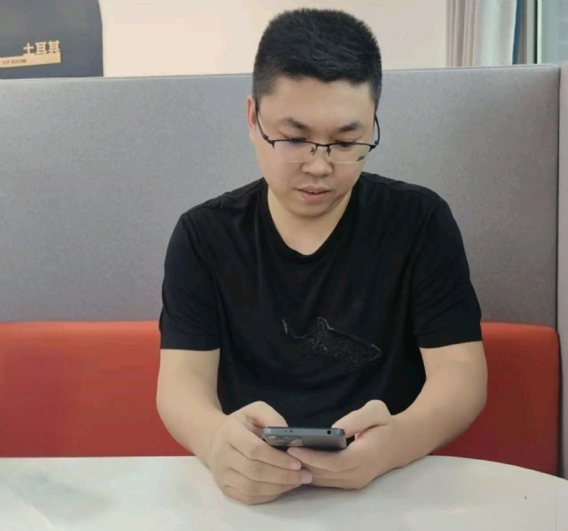 惊蛰的第二张照片--桂林相亲服务中心