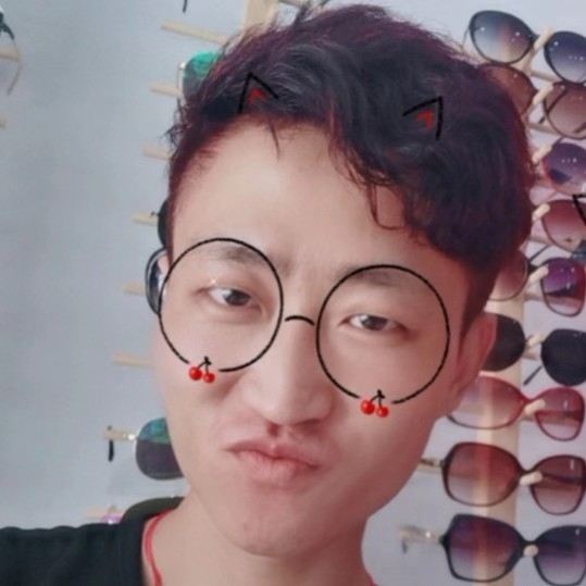 夏日炎炎的第二张照片--桂林相亲服务中心