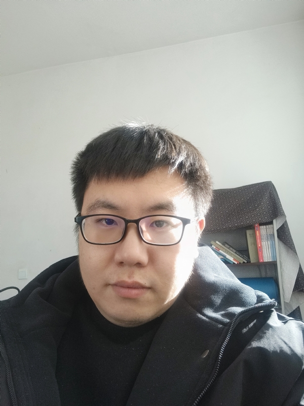95年身高177的第二张照片--桂林相亲服务中心