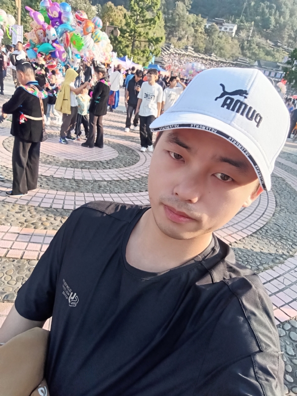 千与千寻的第二张照片--桂林相亲服务中心