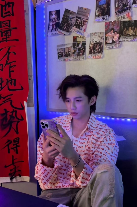 小二的第一张照片--桂林相亲服务中心