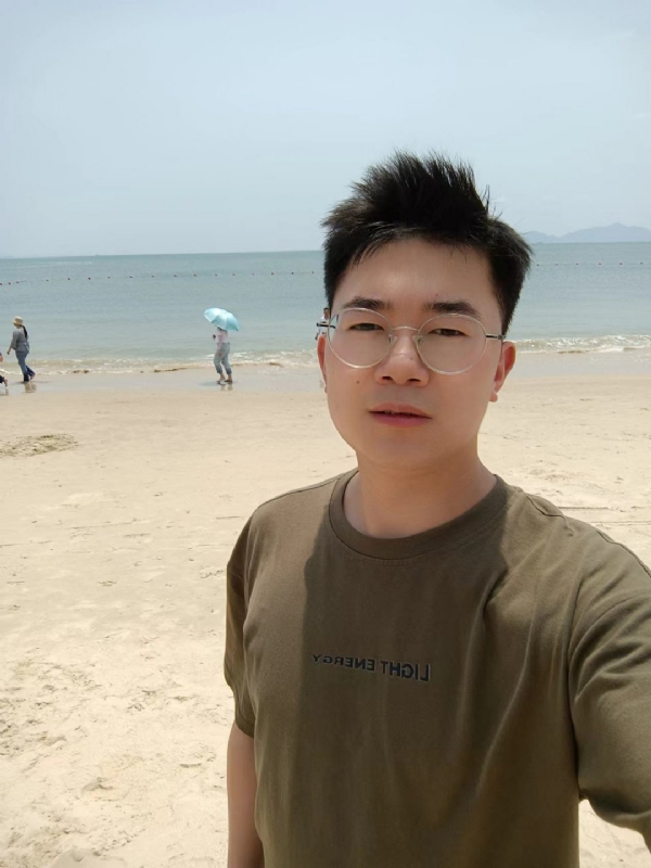 橙猫的第二张照片--桂林相亲服务中心