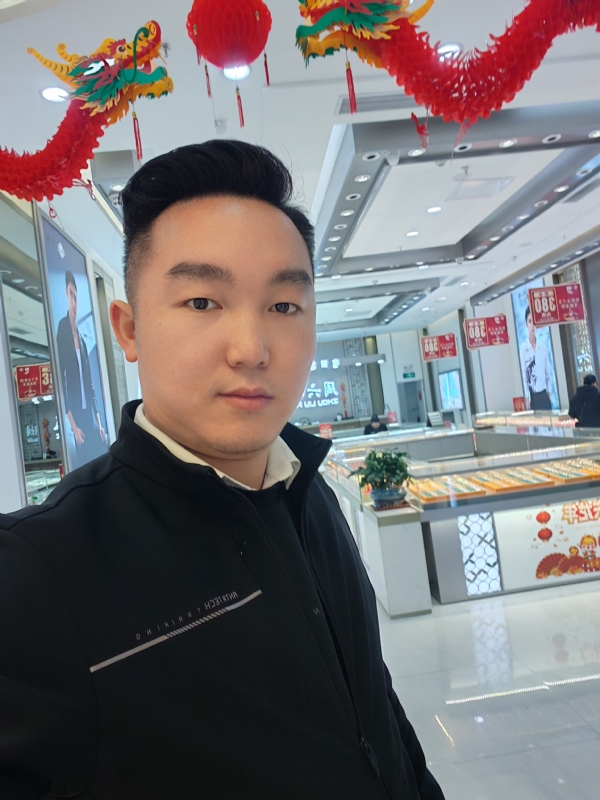 龍鳯壹生美的第一张照片--桂林相亲服务中心
