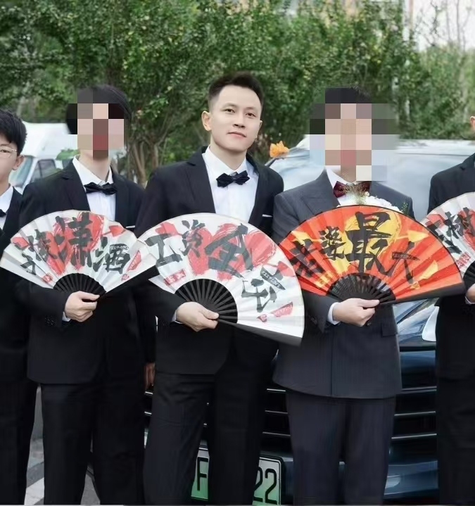 守望者的第五张照片--桂林相亲服务中心