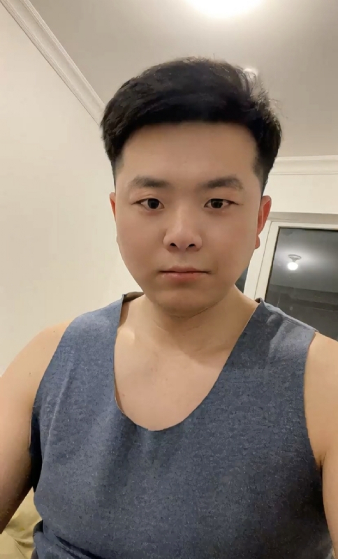 小爷们的第一张照片--桂林相亲服务中心