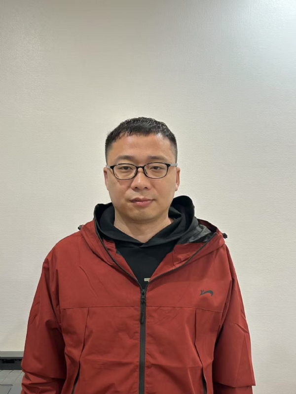 小石头的第二张照片--桂林相亲服务中心