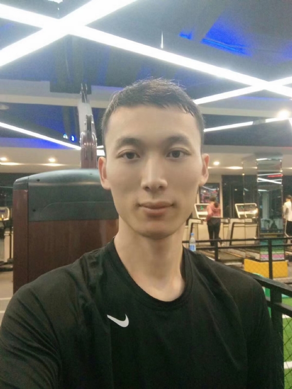 青松的第一张照片--桂林相亲服务中心