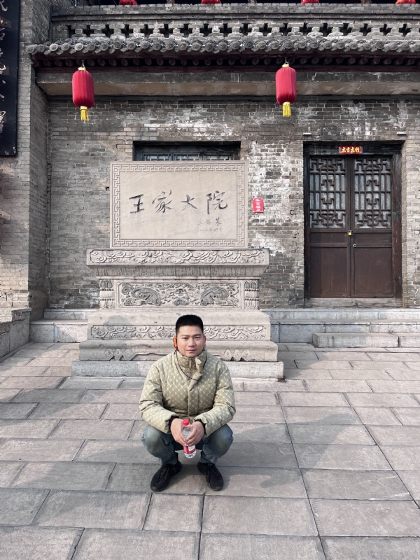 小江的第七张照片--桂林相亲服务中心